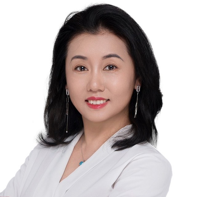 Xiaoli Cai (Elena)