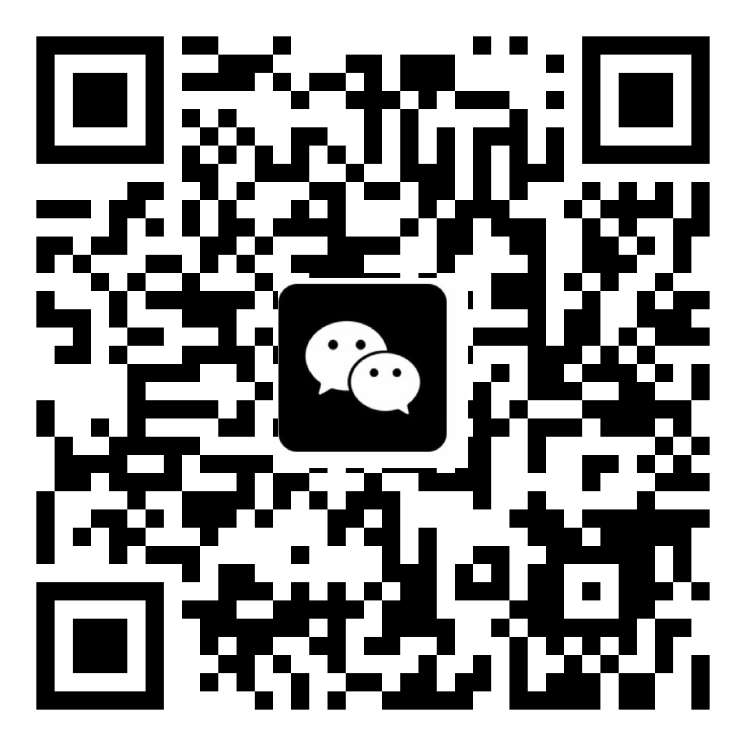 WeChat QR — Xiaoli Cai (Elena)